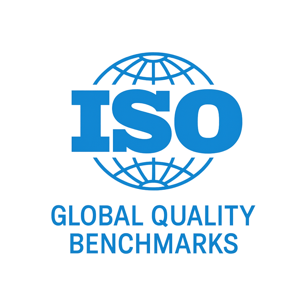 ISO certification